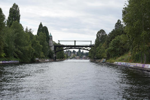 Montlake Bridge