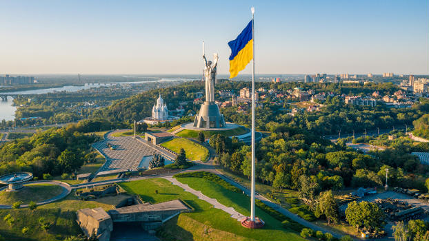 Motherland Monument