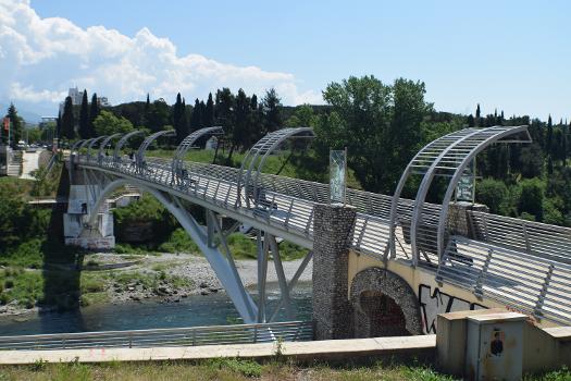 Pont Moskovski