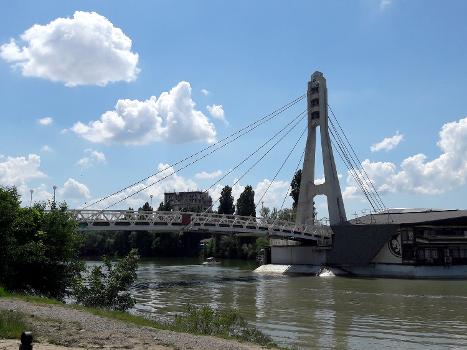 Pont des Bisous