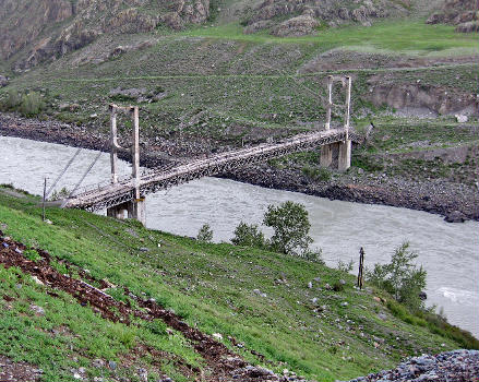 Pont d'Inia