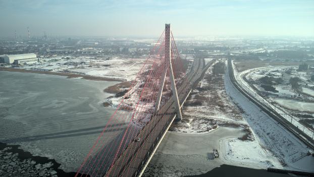 Brücke des Dritten Jahrtausends Johannes Paul II.