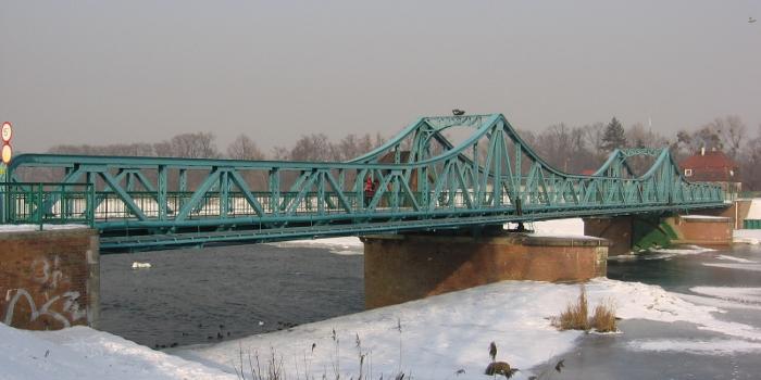 Most Bartoszowicki