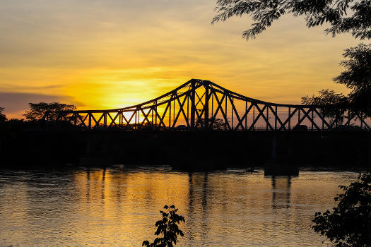 João Luis Ferreira Bridge