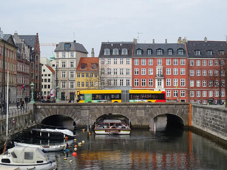 Pont de la tempête