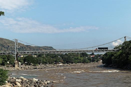 Luis Ignacio Andrade Bridge