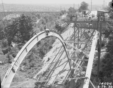 North Queen Anne Drive Bridge