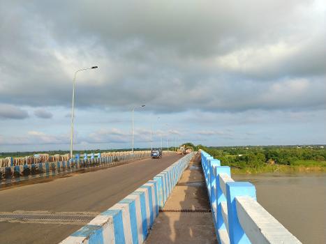 Gouranga-Brücke