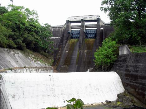 Nagara Dam (Kagawa)