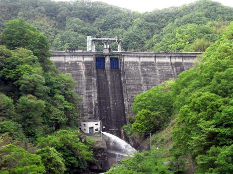 Naiba Dam