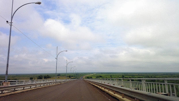 Pont Nanawa