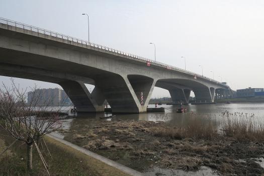Nanxiang-Brücke
