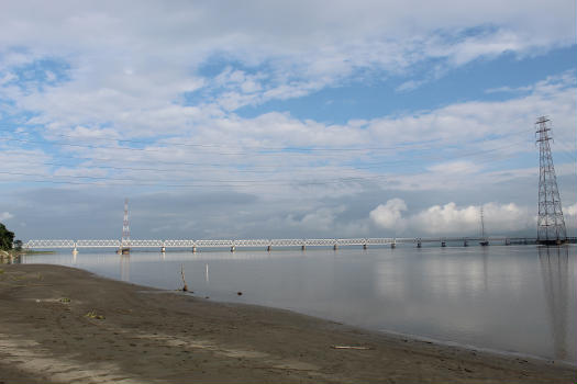 Brahmaputra Bridge