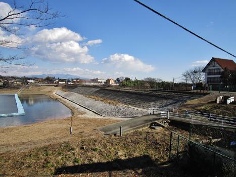 Barrage de Narusawa