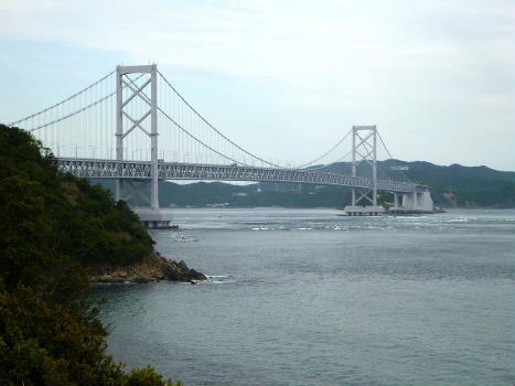 Pont Ohnaruto