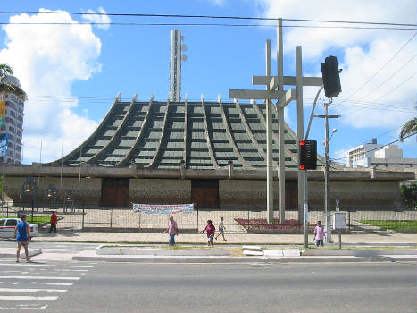 Kathedrale von Natal