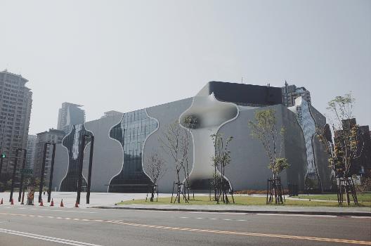 Nationaltheater Taichung