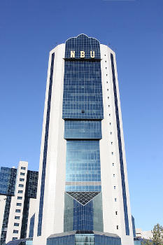 National Bank for Foreign Economic Activity of Uzbekistan