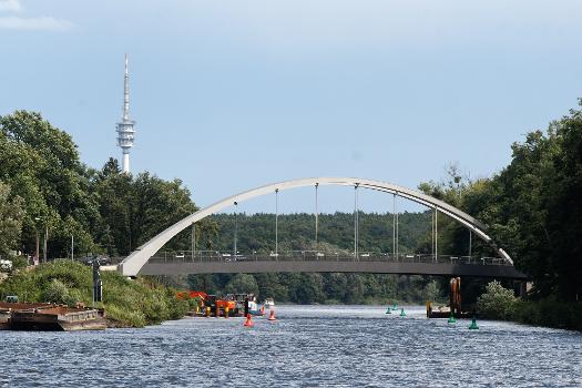 Nedlitzer Südbrücke