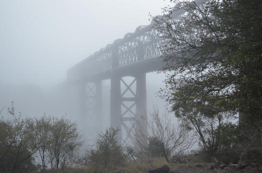 Arapey Railway Bridge