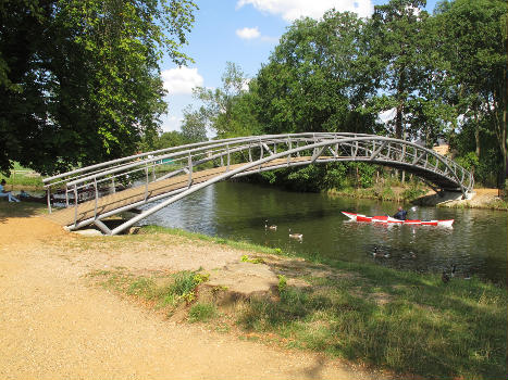 Jubilee Bridge