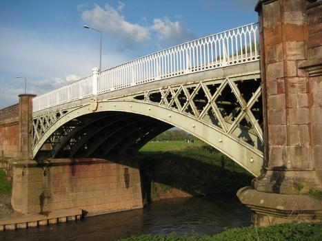 Powick New Bridge
