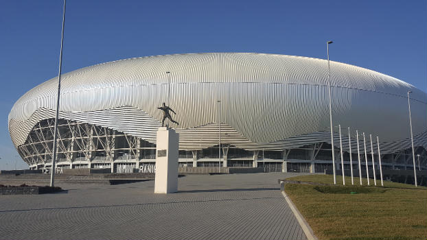 Ion Oblemenco Stadium