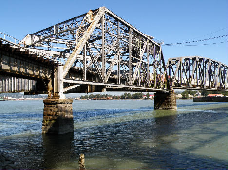 New Westminster Bridge