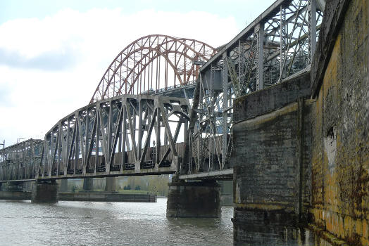 New Westminster Bridge