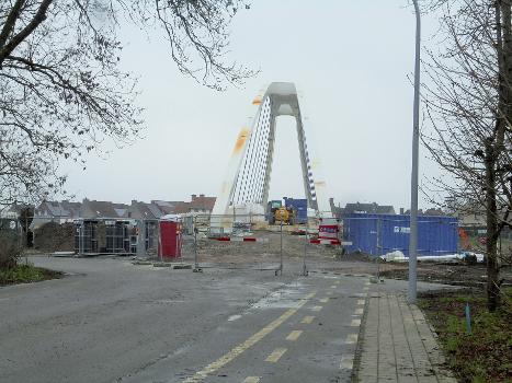 Desselgem-Ooigem Bridge