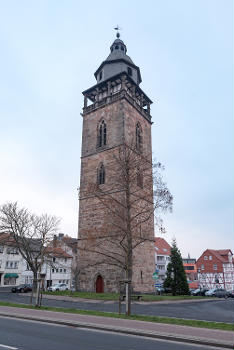 Nikolaiturm