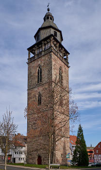 Nikolaiturm