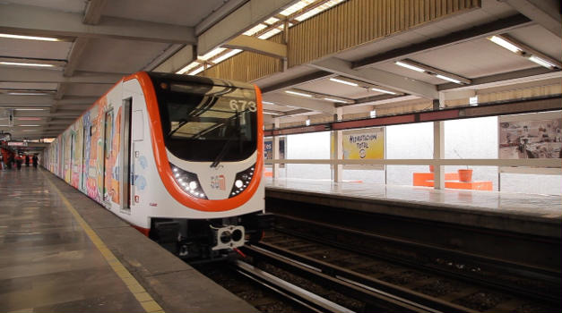 Observatorio Metro Station