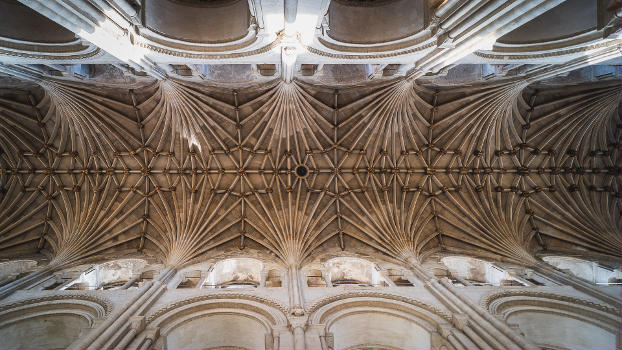 Norwich Cathedral