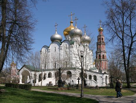 Smolensker Kathedrale
