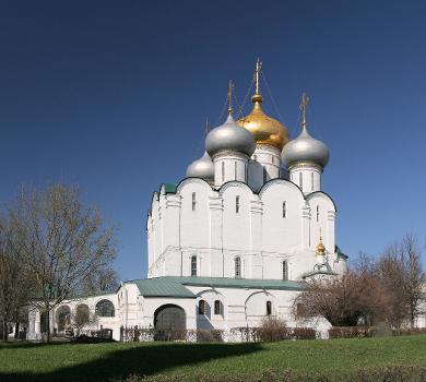 Smolensker Kathedrale