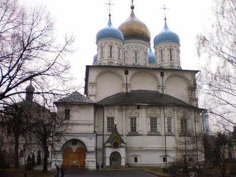 Cathedral of the Transfiguration of Jesus