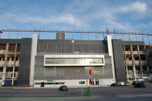 Estadio Manuel Martínez Valero