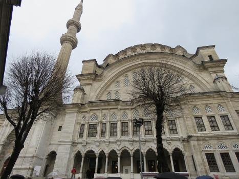Mosquée Nuruosmaniye