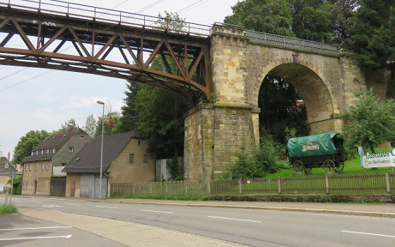 Viaduc de Rabenstein