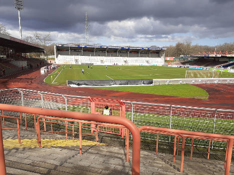 Stadion Niederrhein