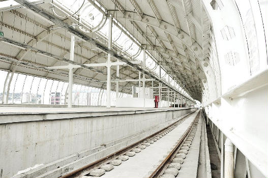 Metro Porto Alegre