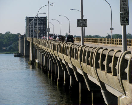 Oceanic Bridge