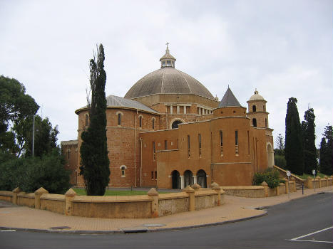 Saint Francis Xavier Cathedral