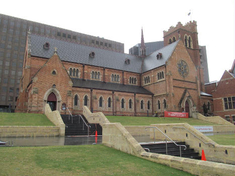 Cathédrale Saint-Georges