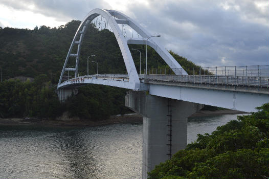Okamura-Brücke