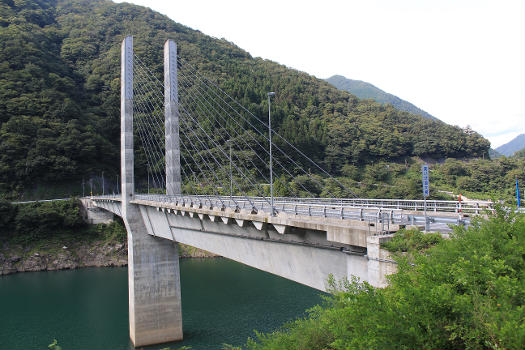 Okuibiko-Brücke