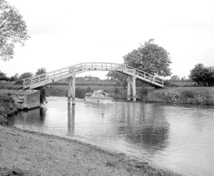 Old Man's Bridge