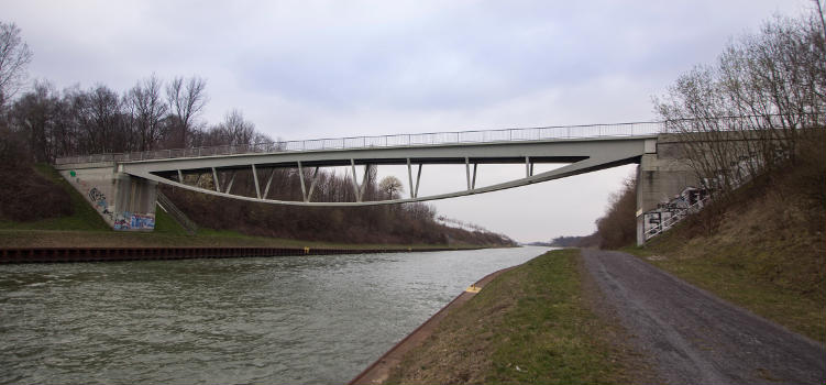 Olfen-Vinum Bridge