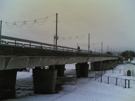 Pont Olga